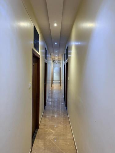 Előcsarnok, Palm Breeze Hotel - Colaba near Jehangir Galéria Előcsarnok, Palm Breeze Hotel - Colaba near Jehangir Galéria