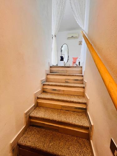 المرافق, Affittacamere Villa Flores in San Teodoro City Centre المرافق, Affittacamere Villa Flores in San Teodoro City Centre