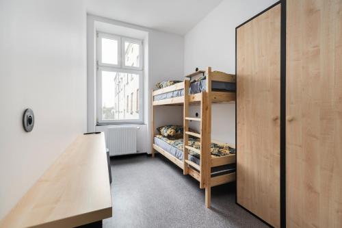 Najtańsze noclegi Piłsudskiego 93 (Najtansze noclegi Pilsudskiego 93) in Widzew Najtańsze noclegi Piłsudskiego 93 (Najtansze noclegi Pilsudskiego 93) in Widzew