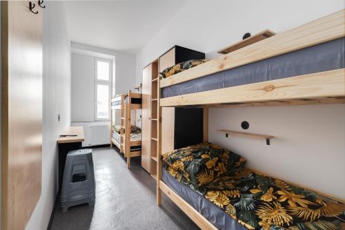 Najtańsze noclegi Piłsudskiego 93 (Najtansze noclegi Pilsudskiego 93) in Widzew Najtańsze noclegi Piłsudskiego 93 (Najtansze noclegi Pilsudskiego 93) in Widzew