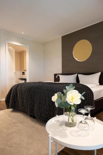 Hotel Vulcano Lindenhof