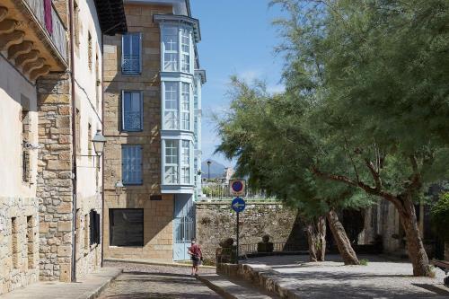 H SUITE4A by Smiling Rentals in Hondarribia H SUITE4A by Smiling Rentals in Hondarribia