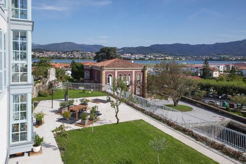 H SUITE4A by Smiling Rentals in Hondarribia H SUITE4A by Smiling Rentals in Hondarribia