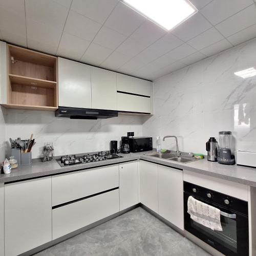 Dapur, Syokimau Furnished Apartments in Nairobi Dapur, Syokimau Furnished Apartments in Nairobi