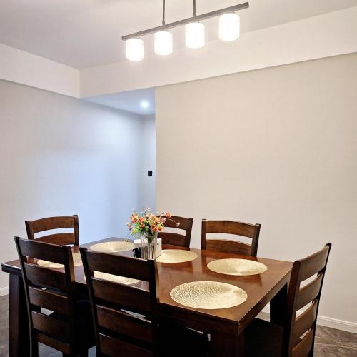 Fasilitas, Syokimau Furnished Apartments in Nairobi Fasilitas, Syokimau Furnished Apartments in Nairobi