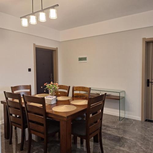 Fasilitas, Syokimau Furnished Apartments in Nairobi Fasilitas, Syokimau Furnished Apartments in Nairobi