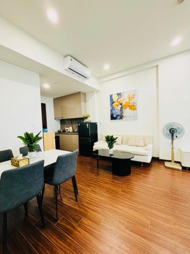 PEACE Home Masteri Ocean Park in Gia Lam PEACE Home Masteri Ocean Park in Gia Lam