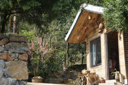A Duong Local Guide Homestay in Thach That District A Duong Local Guide Homestay in Thach That District