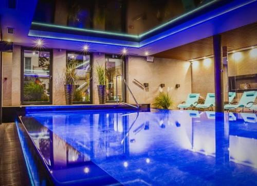 مسبح, DELF INN Adults Only in Uzdrowiskowa مسبح, DELF INN Adults Only in Uzdrowiskowa
