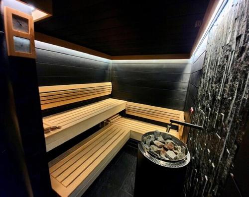 ساونا, DELF INN Adults Only in Uzdrowiskowa ساونا, DELF INN Adults Only in Uzdrowiskowa