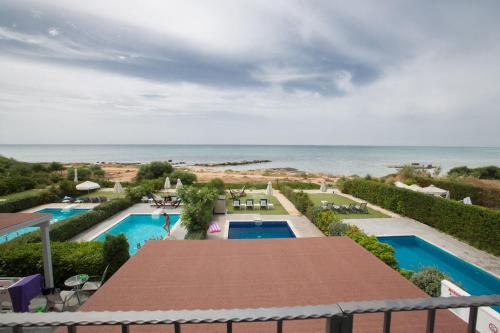 外部景觀, Moderne, Geräumige Villa Am Strand Mit Pool (Moderne, Geraumige Villa Am Strand Mit Pool) in 索蒂拉 外部景觀, Moderne, Geräumige Villa Am Strand Mit Pool (Moderne, Geraumige Villa Am Strand Mit Pool) in 索蒂拉