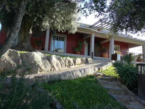 Casa dos Barros - Vitorino dos Piães (Casa dos Barros - Vitorino dos Piaes) in บาลูเกส Casa dos Barros - Vitorino dos Piães (Casa dos Barros - Vitorino dos Piaes) in บาลูเกส