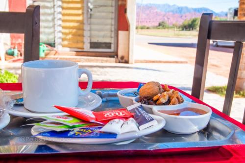 Angeles de Talampaya in Villa Union Angeles de Talampaya in Villa Union