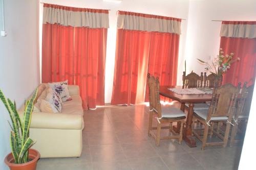 Angeles de Talampaya in Villa Union Angeles de Talampaya in Villa Union