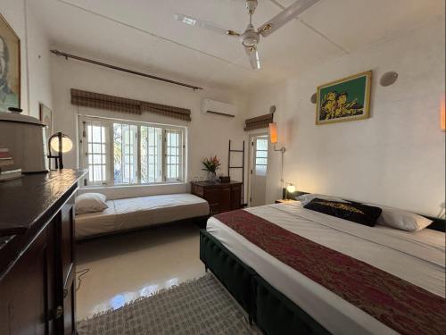 Prince of Galle (inside the Fort) in Galle Prince of Galle (inside the Fort) in Galle
