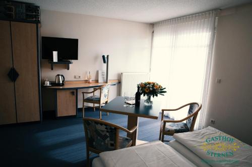 Hotel Gasthof Sternen in Geisingen Hotel Gasthof Sternen in Geisingen