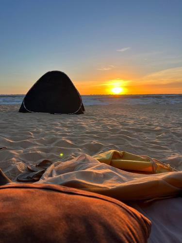 Exterior view, White Desert Safari With Camping in Bawiti Exterior view, White Desert Safari With Camping in Bawiti