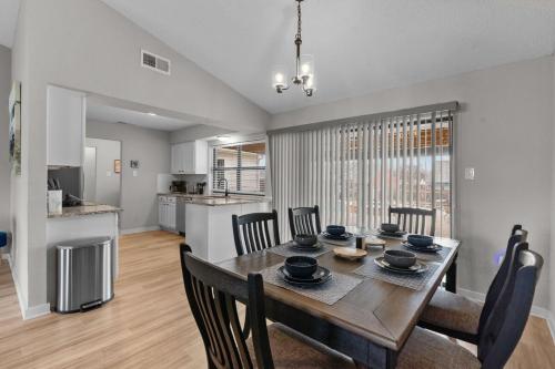 Flower Mound Gem - House & Pool in Flower Mound Flower Mound Gem - House & Pool in Flower Mound