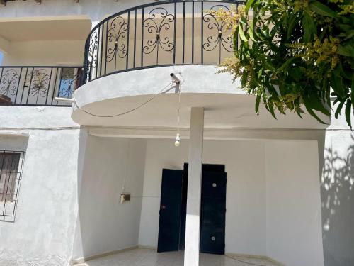 כניסה, Chez Maman in נדנגנה כניסה, Chez Maman in נדנגנה