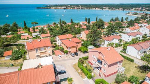 ทัศนียภาพภายนอกโรงแรม, Strandnahe Ferienwohnung Mit Großem Garten in ดายลา ทัศนียภาพภายนอกโรงแรม, Strandnahe Ferienwohnung Mit Großem Garten in ดายลา