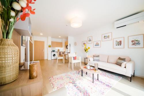 Zenao Appart'hotels Anglet in Anglet Zenao Appart'hotels Anglet in Anglet