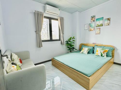 Toà Nhà Sabay Home (Toa Nha Sabay Home) in Phong Phu Toà Nhà Sabay Home (Toa Nha Sabay Home) in Phong Phu