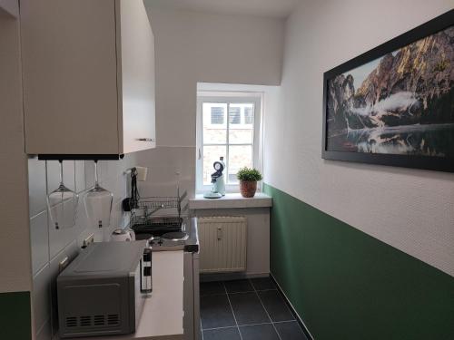 SchaeBu! Apartment 6 Altmarkt im Grünen (SchaeBu! Apartment 6 Altmarkt im Grunen) in Cottbus SchaeBu! Apartment 6 Altmarkt im Grünen (SchaeBu! Apartment 6 Altmarkt im Grunen) in Cottbus