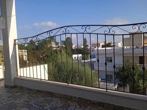 Appartement Carthage salambo in ดูอาร์เอชชอต Appartement Carthage salambo in ดูอาร์เอชชอต