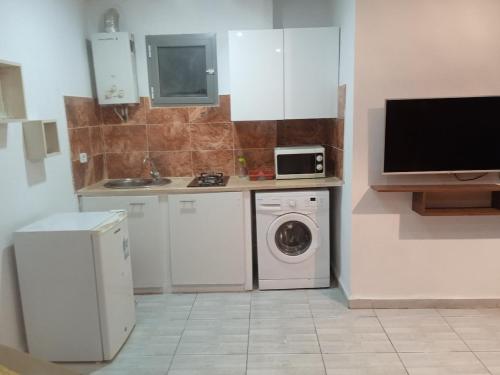 Appartement Carthage salambo in ดูอาร์เอชชอต Appartement Carthage salambo in ดูอาร์เอชชอต