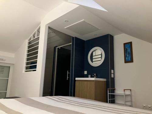 Duplex Moderne de 33m2 - Elegance et Confort in Doudeville Duplex Moderne de 33m2 - Elegance et Confort in Doudeville