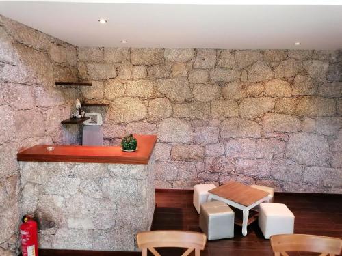 ทัศนียภาพภายนอกโรงแรม, Altes Kellerhaus In Gerês (Altes Kellerhaus In Geres) in ซานตามาร์ตา โด โบว์โร ทัศนียภาพภายนอกโรงแรม, Altes Kellerhaus In Gerês (Altes Kellerhaus In Geres) in ซานตามาร์ตา โด โบว์โร