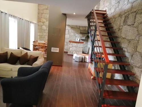 ทัศนียภาพภายนอกโรงแรม, Altes Kellerhaus In Gerês (Altes Kellerhaus In Geres) in ซานตามาร์ตา โด โบว์โร ทัศนียภาพภายนอกโรงแรม, Altes Kellerhaus In Gerês (Altes Kellerhaus In Geres) in ซานตามาร์ตา โด โบว์โร