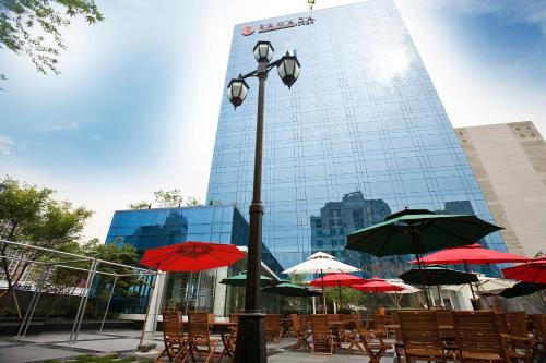 ラマダ プラザ10