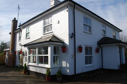 White House B&B