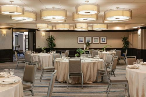 Salas de reuniones, The Westin Fort Lauderdale in Pompano Beach Salas de reuniones, The Westin Fort Lauderdale in Pompano Beach
