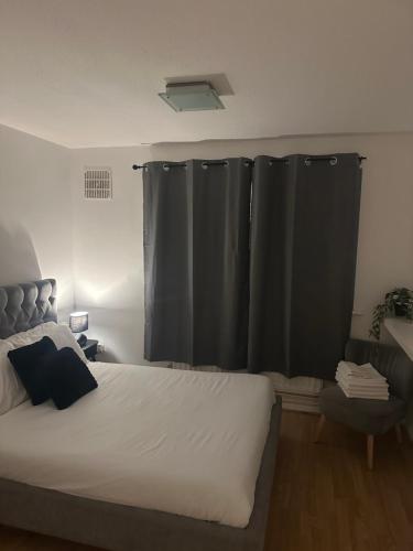 apartment in west midlands