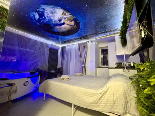 R U B I room by 50 shades in Baia Mare R U B I room by 50 shades in Baia Mare