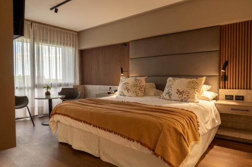 Garden Park Hotel in Tucumán Garden Park Hotel in Tucumán