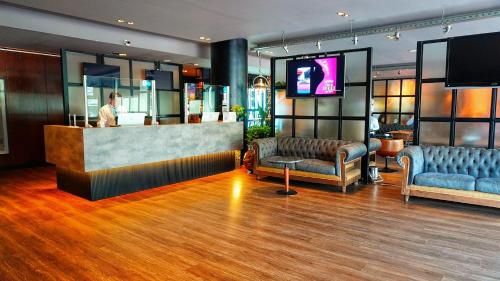 Garden Park Hotel in Тукуман Garden Park Hotel in Тукуман