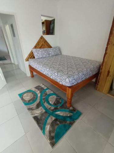 Long Bay, Rosehill View Garden in Portland Long Bay, Rosehill View Garden in Portland