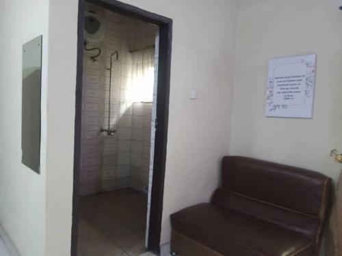 Ellsworth Guest House in Port Harcourt Ellsworth Guest House in Port Harcourt