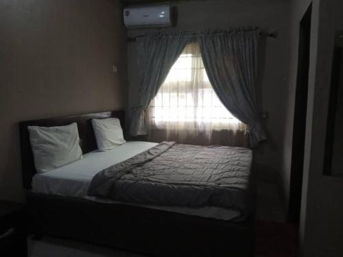 Ellsworth Guest House in Port Harcourt Ellsworth Guest House in Port Harcourt