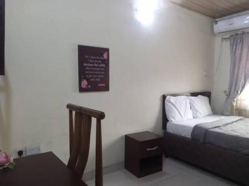 Ellsworth Guest House in Port Harcourt Ellsworth Guest House in Port Harcourt