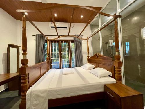 North joy resort Villa in Kilinochchi North joy resort Villa in Kilinochchi