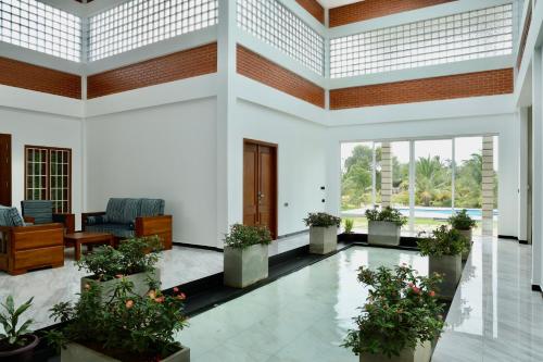 North joy resort Villa in Kilinochchi North joy resort Villa in Kilinochchi