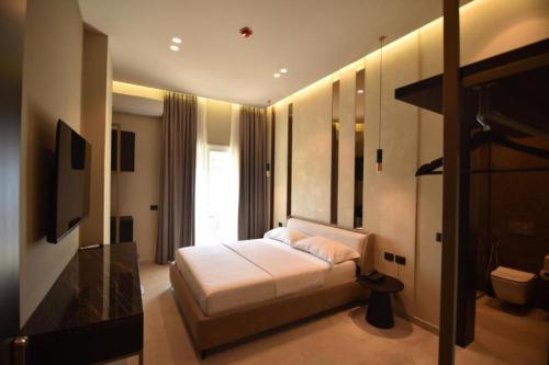 Nuna Hotel & Apartments in Влёра Nuna Hotel & Apartments in Влёра