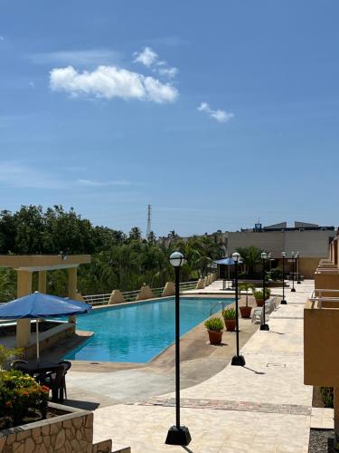 Ciudad Flamingo Luxor B05 in Chichiriviche Ciudad Flamingo Luxor B05 in Chichiriviche