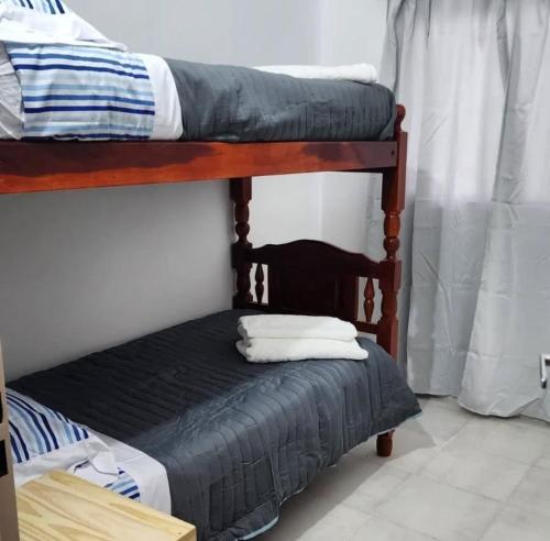 Vida de Los Diques Apart Hotel in El Carmen Vida de Los Diques Apart Hotel in El Carmen