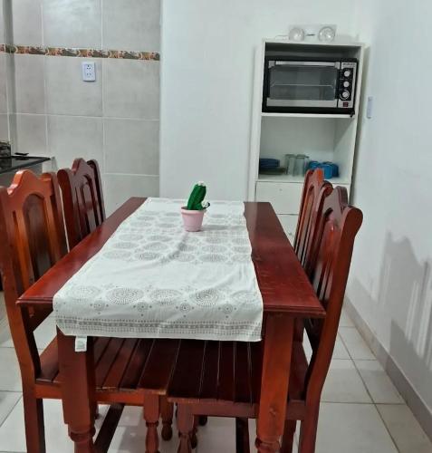 Vida de Los Diques Apart Hotel in El Carmen Vida de Los Diques Apart Hotel in El Carmen