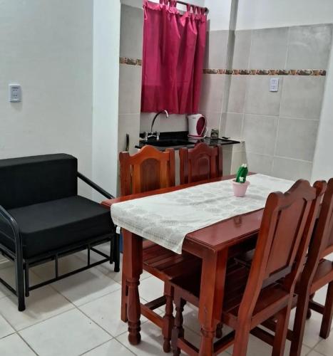 Vida de Los Diques Apart Hotel in El Carmen Vida de Los Diques Apart Hotel in El Carmen